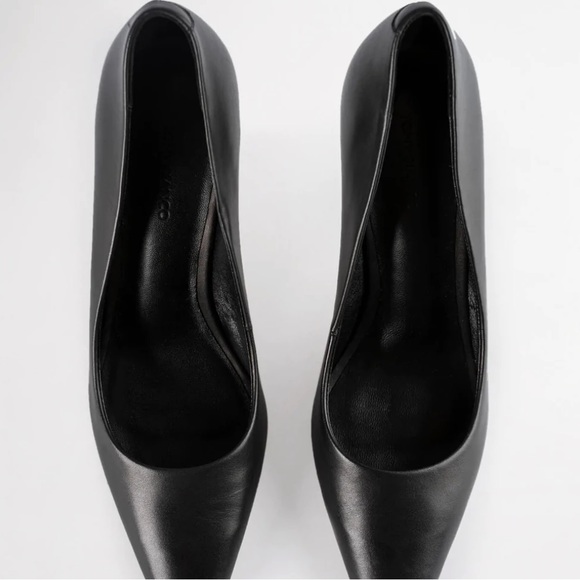 Tony Bianco leather heels - New with Box - Picture 7 of 7